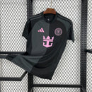 CAMISA DO INTER DE MIAMI 26/27 PRETO