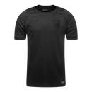 CAMISA DA SELEÇÃO DA NORUEGA 26/27 PRETO