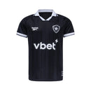 CAMISA DO  BOTAFOGO 25/26 PRETO