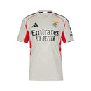 CAMISA DO BENFICA 26/27 BEGE