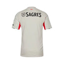 CAMISA DO BENFICA 26/27 BEGE