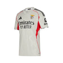 CAMISA DO BENFICA 26/27 BEGE