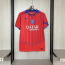 CAMISA DO PSG 26/27 VERMELHO