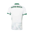 CAMISA DO SPORTING 26/27 BRANCO