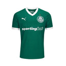 CAMISA DO PALMEIRAS 25/26 VERDE