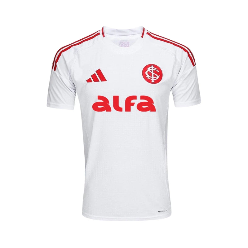 CAMISA DO INTERNACIONAL 25/26 BRANCO