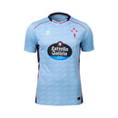 CAMISA DO CELTA DE VIGO 26/27 AZUL CLARO