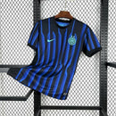 CAMISA DO INTER DE MILAN 26/27 AZUL E PRETO