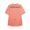 CAMISA DO PORTO 26/27 LARANJA