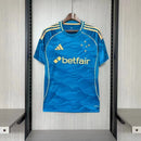 CAMISA DO CRUZEIRO 26/27 AZUL