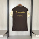 CAMISA DO FLAMENGO 26/27 MARRON
