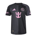 CAMISA DO INTER DE MIAMI 26/27 PRETO