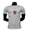CAMISA VERSÃO PLAYER DO BAYERN MUNICH 26/27 BRANCO