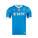 CAMISA DO NAPOLI 26/27 AZUL