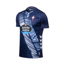 CAMISA DO CELTA DE VIGO 26/27 AZUL