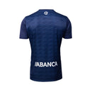 CAMISA DO CELTA DE VIGO 26/27 AZUL