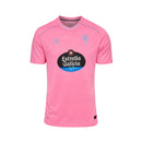 CAMISA DO CELTA DE VIGO 26/27 ROSA