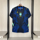 CAMISA DA SELEÇÃO DO BRASIL 26/27 AZUL