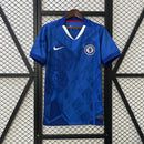 CAMISA DO CHELSEA 26/27 AZUL
