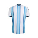 CAMISA DA SELEÇÃO DA ARGENTINA 26/27 BRANCO E AZUL