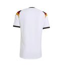 CAMISA DA SELEÇÃO DA ALEMANHA 26/27 BRANCO