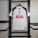 CAMISA DO TOTTENHAM 26/27 BRANCO