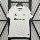CAMISA DO REAL  BETIS 26/27 BRANCO