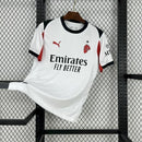 CAMISA DO MILAN 26/27 BRANCO