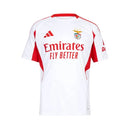 CAMISA DO BENFICA 26/27 BRANCO