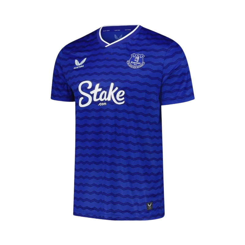 CAMISA DO EVERTON 26/27 AZUL