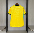 CAMISA DA SELEÇÃO DO BRASIL 26/27 AMARELO