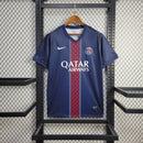 CAMISA DO PSG 26/27 AZUL