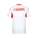 CAMISA DO BENFICA 26/27 BRANCO