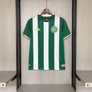 CAMISA DO CHAPECOENSE 26/27 BRANCO  E VERDE