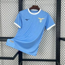 CAMISA DO LAZIO 26/27 AZUL
