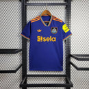CAMISA DO NEWCASTLE 26/27 AZUL