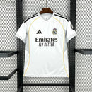 CAMISA DO  REAL MADRID 26/27 BRANCO