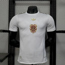 CAMISA VERSÃO PLAYER DO BAYERN MUNICH 26/27 BRANCO