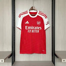 CAMISA DO ARSENAL 26/27 VERMELHO