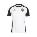CAMISA DO  ATLETICO MINEIRO 25/26 BRANCO