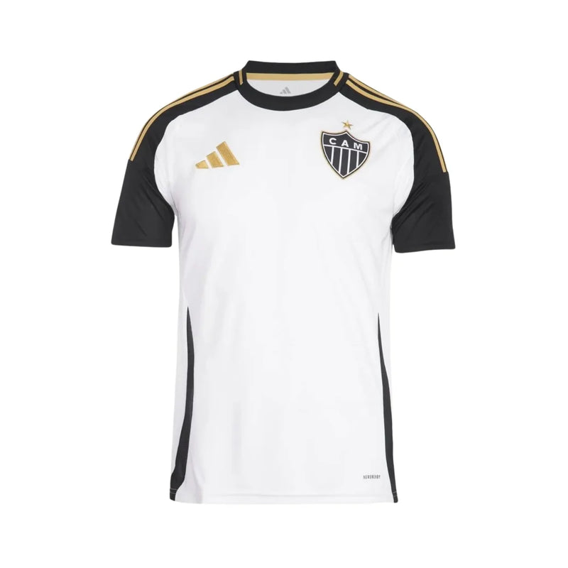 CAMISA DO  ATLETICO MINEIRO 25/26 BRANCO