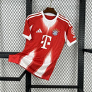 CAMISA DO BAYERN MUNICH 26/27 VERMELHO