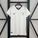 CAMISA DO LAZIO 26/27 BRANCO