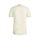 CAMISA DO FLAMENGO 25/26 BEGE