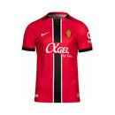 CAMISA DO  MALLORCA 26/27 VERMELHO