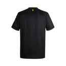CAMISA DO MANCHESTER UNITED 26/27 PRETO
