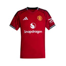 CAMISA DO MANCHESTER UNITED 26/27 VERMELHO