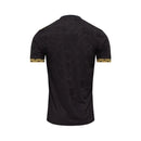 CAMISA DA SELEÇÃO DO MEXICO 26/27 PRETO
