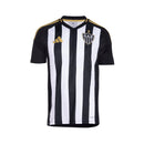 CAMISA DO  ATLETICO MINEIRO 25/26 BRANCO E PRETO