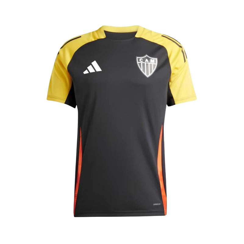 CAMISA DO  ATLETICO MINEIRO 25/26 PRETO